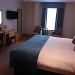 Отель Westgrove 4*