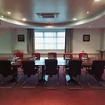 Westgrove Отель 4*