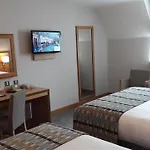 호텔 Westgrove 4*