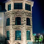 Westgrove Hotell 4*