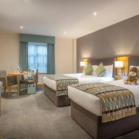 Westgrove Hotel 4*