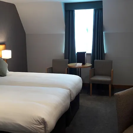 Westgrove Hotel