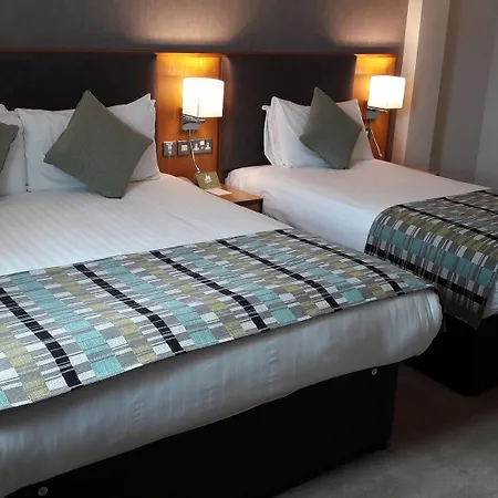 Hotel Westgrove