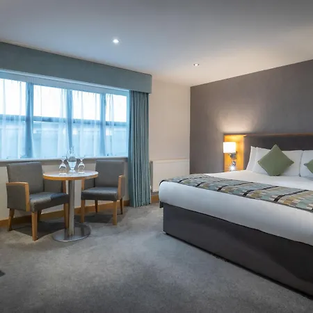 Hotel Westgrove