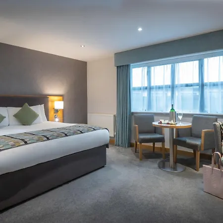 Westgrove Hotel Clane