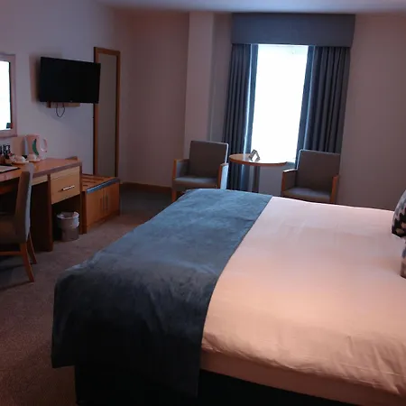 Westgrove Hotel 4*