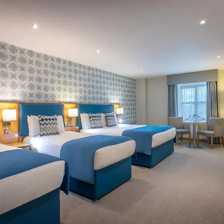Westgrove Hotel 4*