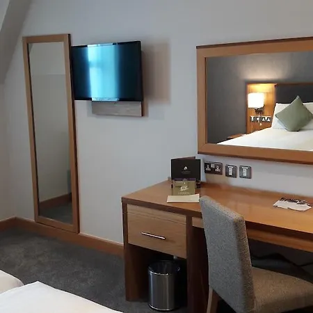 Hotel Westgrove