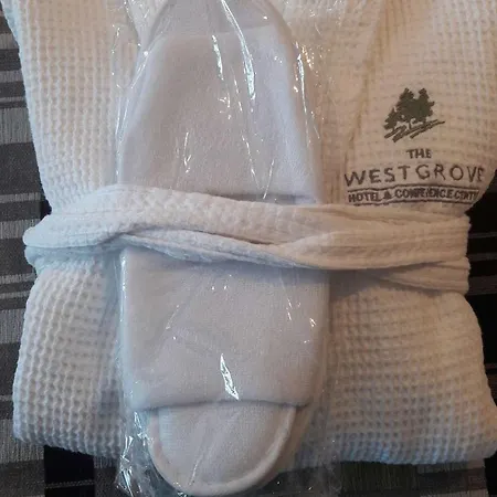 فندق Westgrove كلان