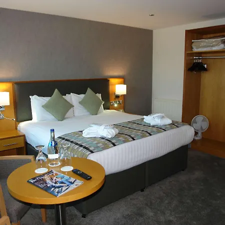 Westgrove 4* Clane