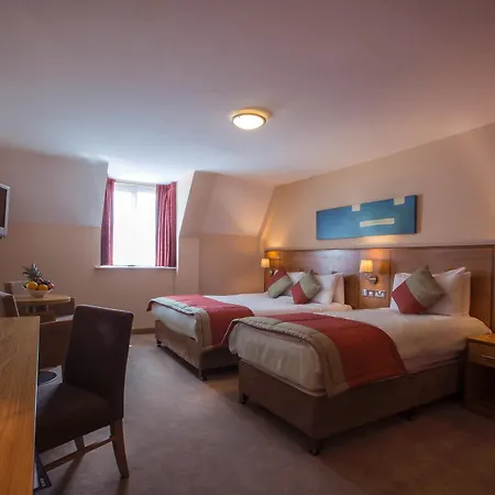 Westgrove Hotel Clane