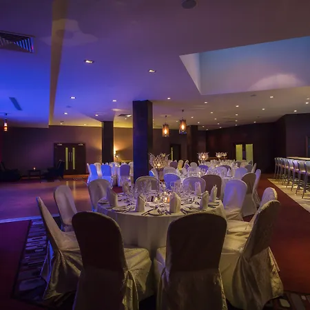 Hotel Westgrove