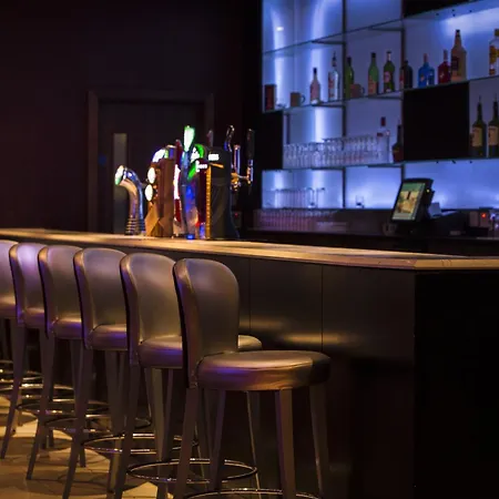 维斯特格鲁弗酒店 克兰