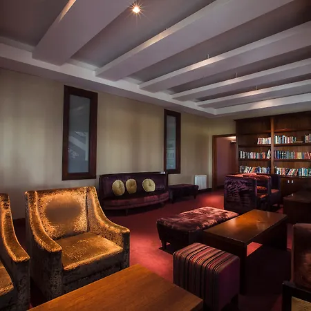 Hotel Westgrove