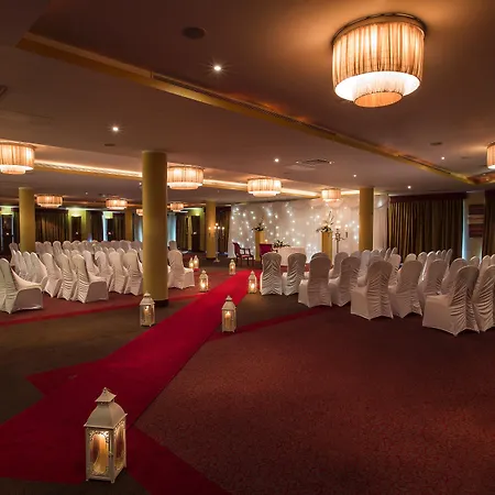 Hotel Westgrove