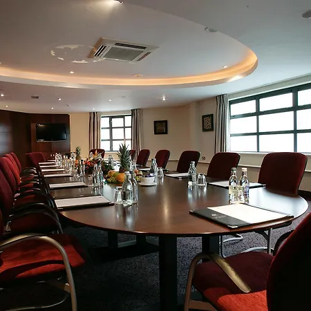 Hotel Westgrove