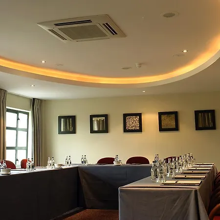 Hotel Westgrove Clane
