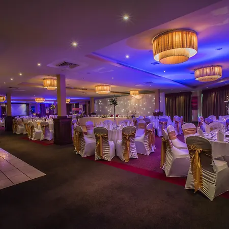 Hotel Westgrove 4*