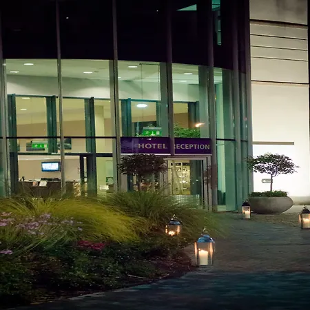 维斯特格鲁弗酒店 酒店 克兰