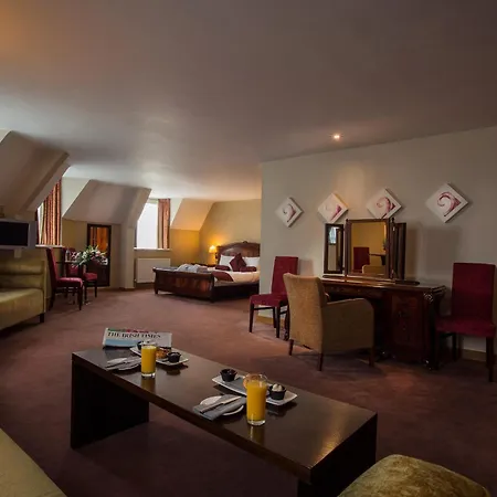 Hotel Westgrove Clane