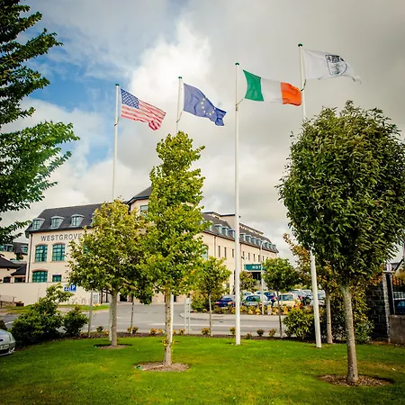 Westgrove Hotel