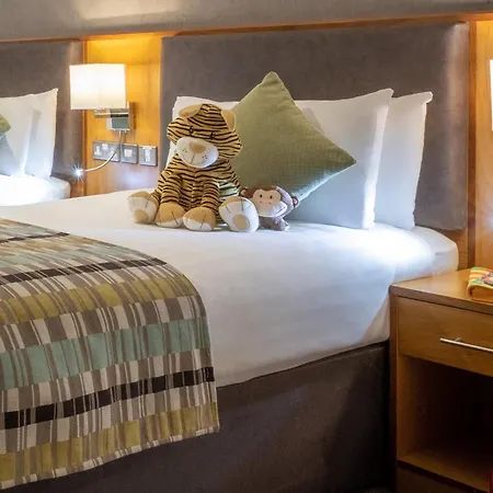 Hotell Westgrove 4*