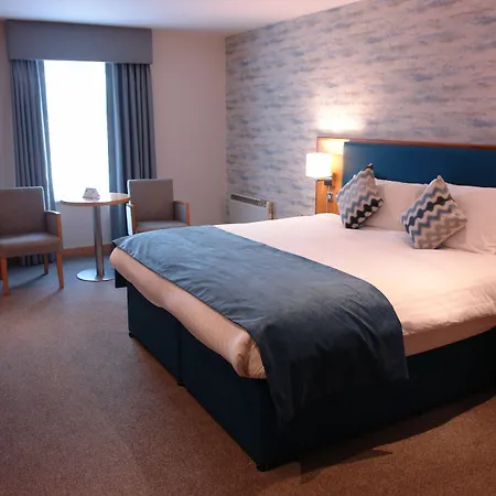 Westgrove 4*