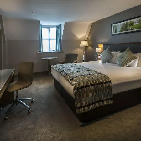 Hotel Westgrove 4*