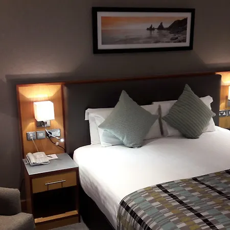 维斯特格鲁弗酒店