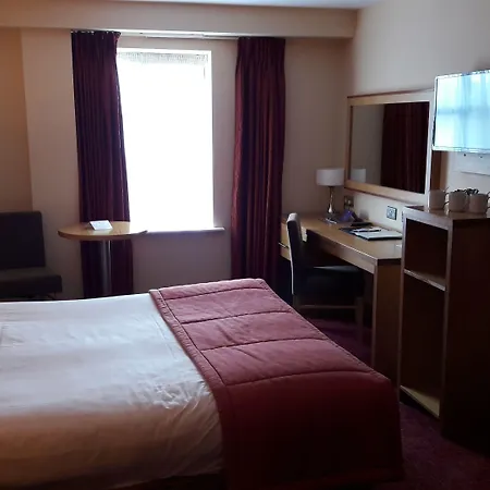 Westgrove 4* Clane