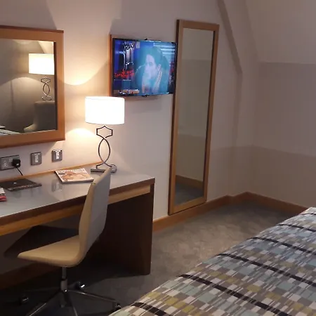 Hotel Westgrove Clane