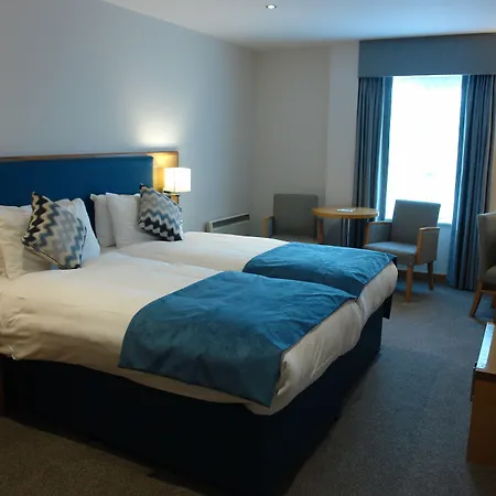 Hotel Westgrove Clane