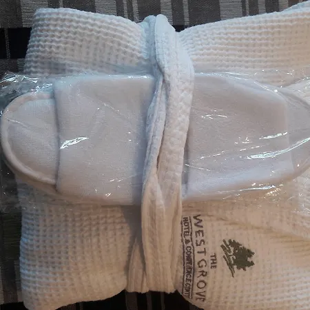 Hotel Westgrove Clane