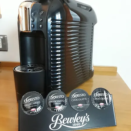 维斯特格鲁弗酒店