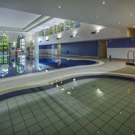 酒店 维斯特格鲁弗酒店 克兰