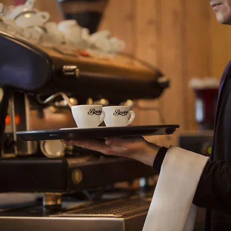 酒店 维斯特格鲁弗酒店