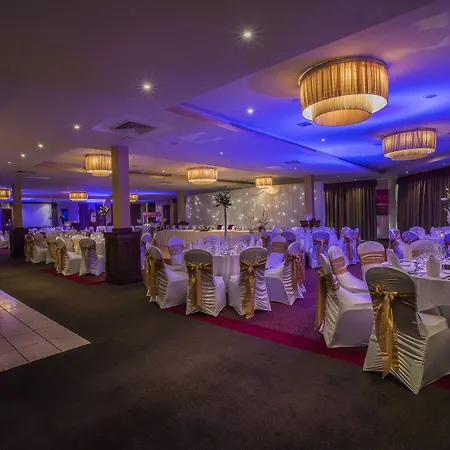 Westgrove Hotel Clane