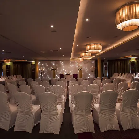 酒店 维斯特格鲁弗酒店 4*