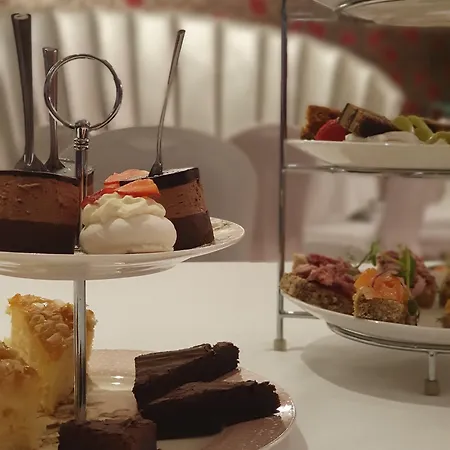 酒店 维斯特格鲁弗酒店 4*