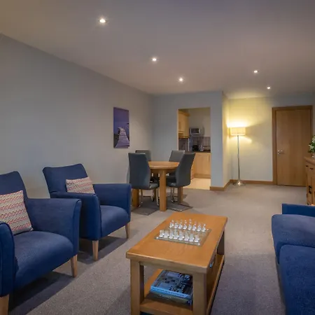 维斯特格鲁弗酒店 酒店