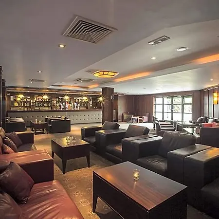 Westgrove Hotel