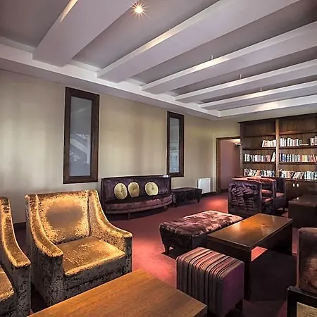 Westgrove Hotel Clane
