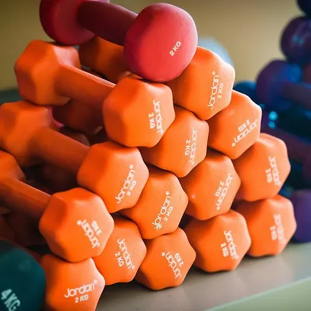 维斯特格鲁弗酒店 4* 克兰