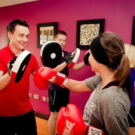 Westgrove Hotel Clane