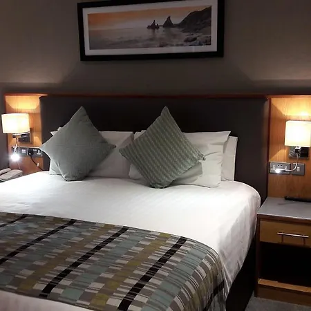 Hotel Westgrove 4*