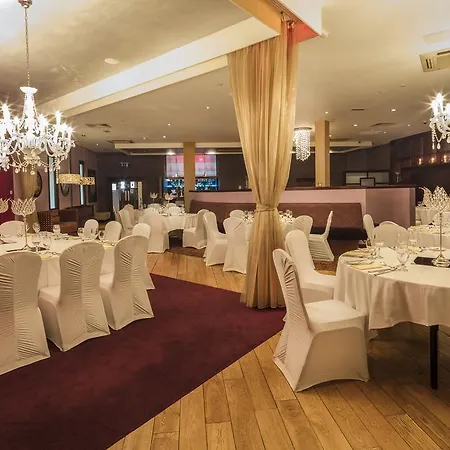 维斯特格鲁弗酒店