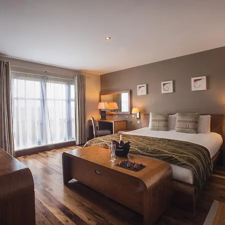 维斯特格鲁弗酒店