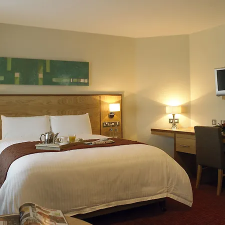 Westgrove Hotel 4*
