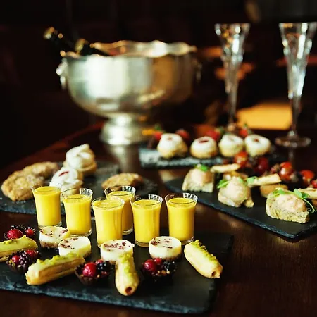 Westgrove Hotel Clane