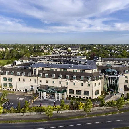 Hotel Westgrove Clane